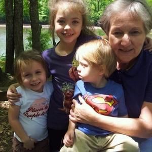 Meet your Posher, Pat